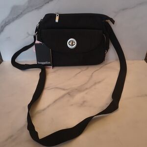 BAGGALINI Cali Crossbody Bag